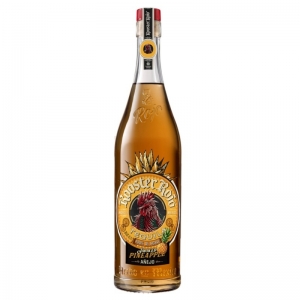 Rooster Rojo Smoked Pineapple Tequila